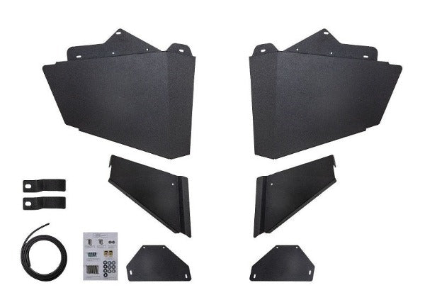 
                  
                    SuperATV CFMOTO ZFORCE Lower Doors 1000 Models
                  
                