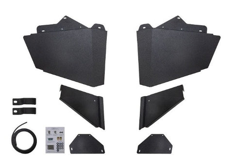 SuperATV CFMOTO ZFORCE Lower Doors 1000 Models