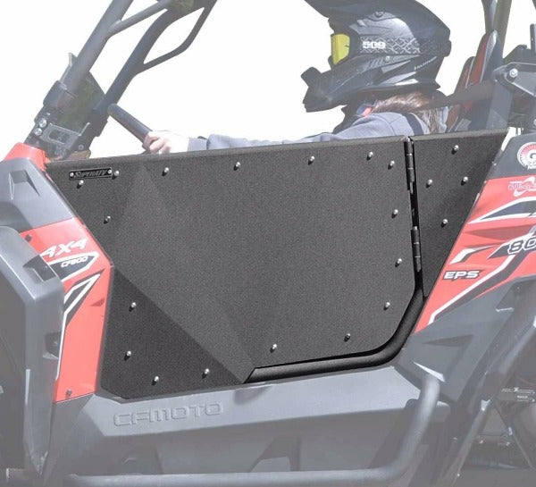 SuperATV CFMOTO ZFORCE 1000 Doors (2017-24)