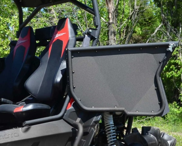 
                  
                    SuperATV CFMOTO ZFORCE 1000 Doors 2017-24
                  
                
