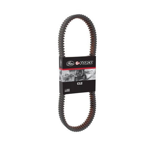 Gates G-Force C12 Can-Am Defender HD Drive Belts