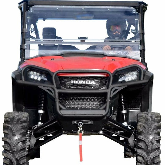 
                  
                    SuperATV 3 Inch Lift Kit for Honda Pioneer 1000 Models
                  
                