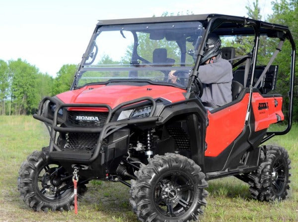 
                  
                    SuperATV Honda Pioneer 1000 3 Inch Lift Kit
                  
                