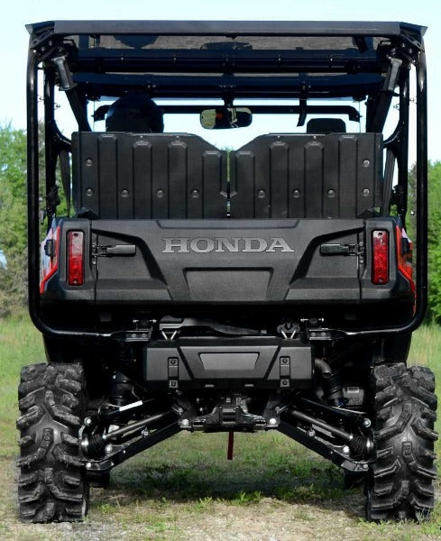 
                  
                    SuperATV 3" Lift Kit for Honda Pioneer 1000 Models
                  
                
