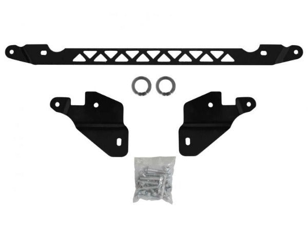 SuperATV 3" Lift Kit Honda Pioneer 1000