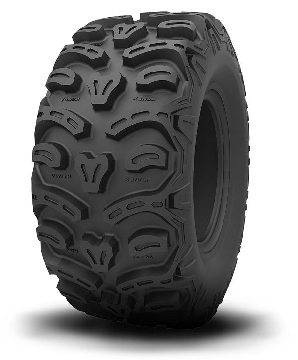 Kenda Bear Claw HTR Tires K587 - 25 26 27 28 Inch Sizes