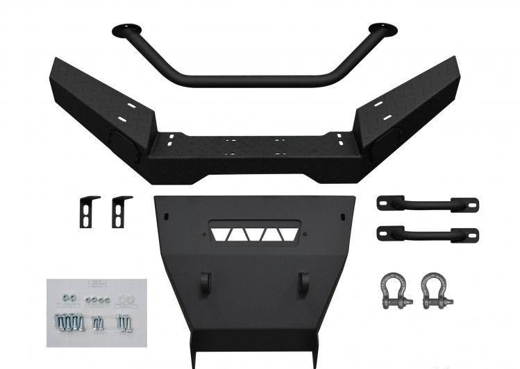 Kawasaki Teryx Front Winch Bumper 