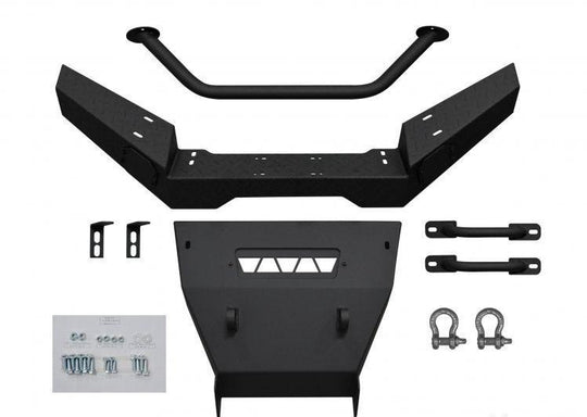 Kawasaki Teryx Front Winch Bumper 