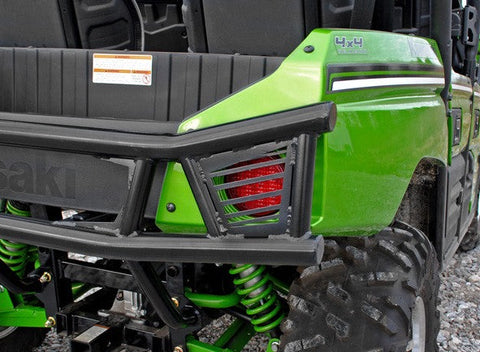 Rear Bumper for Kawasaki Teryx 