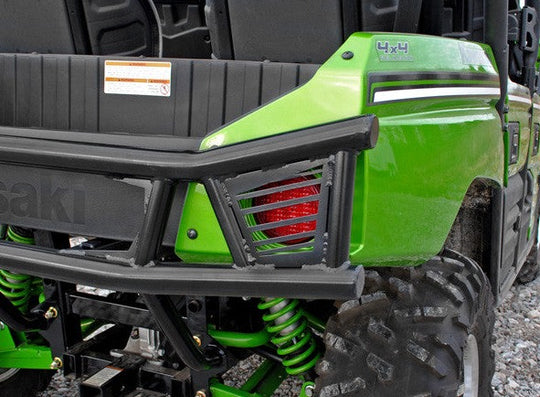 
                  
                    Rear Bumper for Kawasaki Teryx 
                  
                