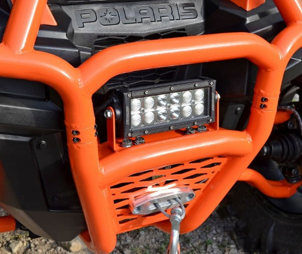 
                  
                    SuperATV Polaris General 4 1000 Bumper
                  
                