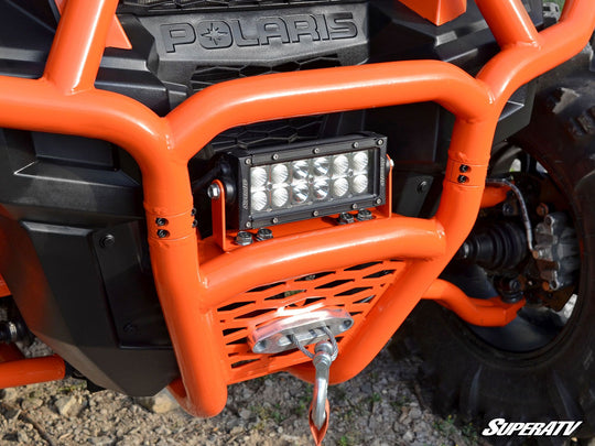 
                  
                    Polaris General XP 1000 Bumper
                  
                