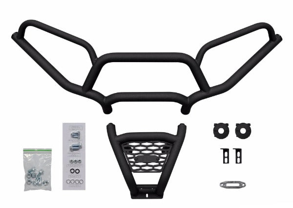 
                  
                    SuperATV Polaris General 1000 Front Bumper
                  
                
