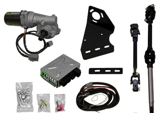 
                  
                    SuperATV Polaris Ranger XP 1000 EZ Steer Power Steering Kit
                  
                