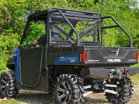 Polaris Ranger 900 XP Rear Roll Cage Support