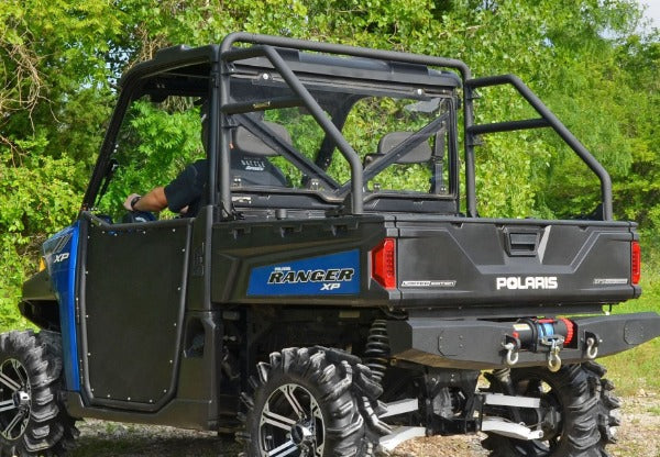 
                  
                    SuperATV Polaris Ranger 1000 XP Roll Cage Support
                  
                