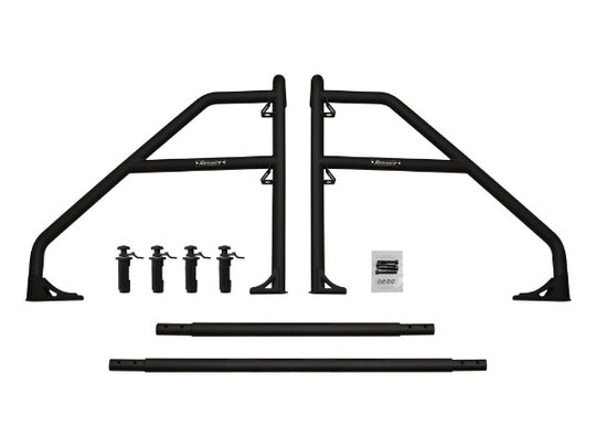 
                  
                    SuperATV Polaris Ranger 1000 XP Crew Rear Roll Cage Support
                  
                