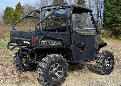
                  
                    SuperATV Rear Bumper Side Bed Guards  Polaris Ranger 570 Full Size
                  
                