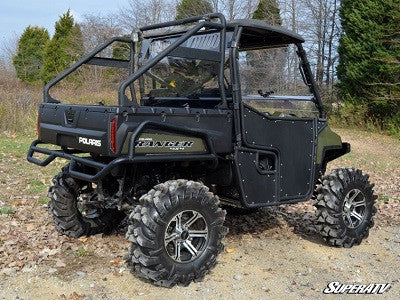 
                  
                    SuperATV Rear Bumper Polaris Ranger XP 1000 Models
                  
                