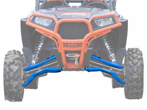 SuperATV Polaris RZR XP 1000 High Clearance 1.5