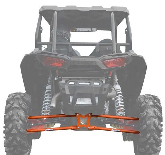 
                  
                    SuperATV Polaris RZR RS1 Radius Arms Orange
                  
                