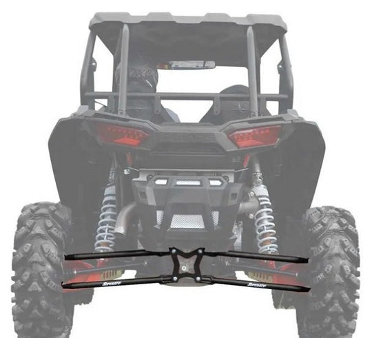 
                  
                    SuperATV Polaris RZR RS1 Radius Arms Black
                  
                