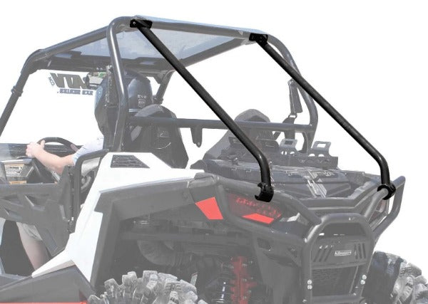 SuperATV Rear Cage Support for Polaris RZR 900-XC