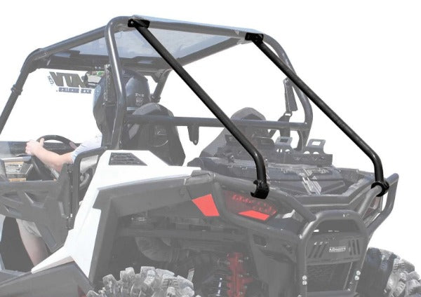 SuperATV Rear Cage Support for Polaris RZR 1000-S