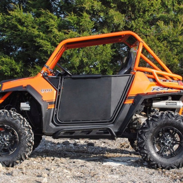 SuperATV Door Kits for Polaris RZR 570