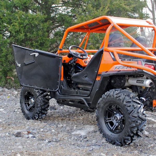 
                  
                    SuperATV Door Kits for Polaris RZR 570 Models
                  
                
