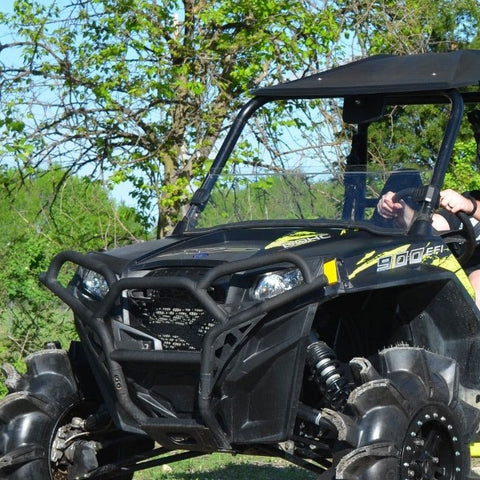 SuperATV Polaris RZR XP 900 Front Bumper