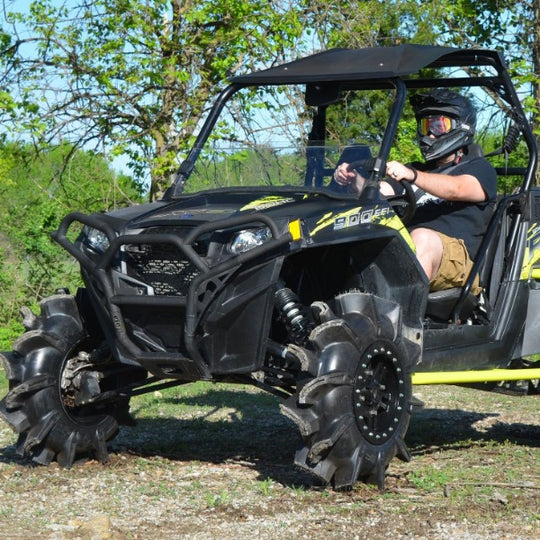 
                  
                    Polaris RZR 570 Front Bumper
                  
                