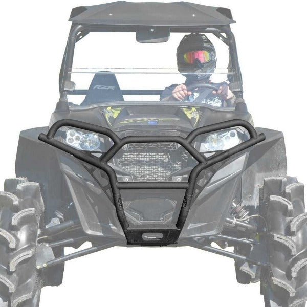 SuperATV Polaris RZR XP 4 900 Front Bumper