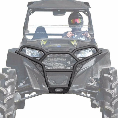 SuperATV Polaris RZR 570 Front Bumper 2012+