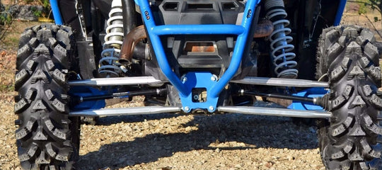 
                  
                    SuperATV Polaris RZR RS1 Aluminum Radius Arms
                  
                