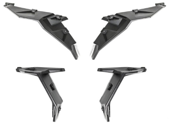 
                  
                    SuperATV Polaris RZR XP 1000 Fender Flare Set
                  
                