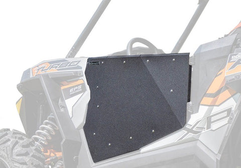 SuperATV 2015+ Polaris RZR 900 Models Aluminum Door Kits