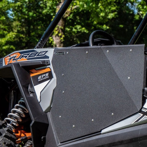 SuperATV Polaris RZR 1000-S Full Doors