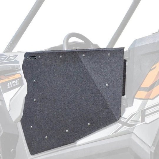 SuperATV Polaris RZR 1000-S Aluminum Door Kits