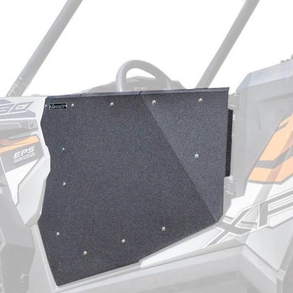 SuperATV Polaris RZR 1000-S Aluminum Door Kits