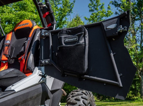 SuperATV Polaris RZR 900-S Full Aluminum Door Kits