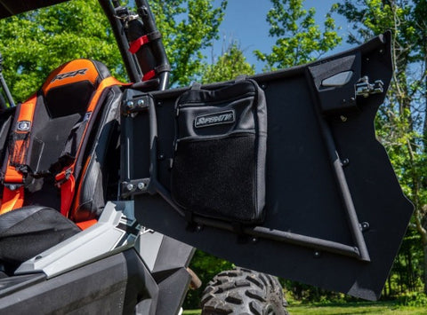 SuperATV RZR XP 1000 Door Kits