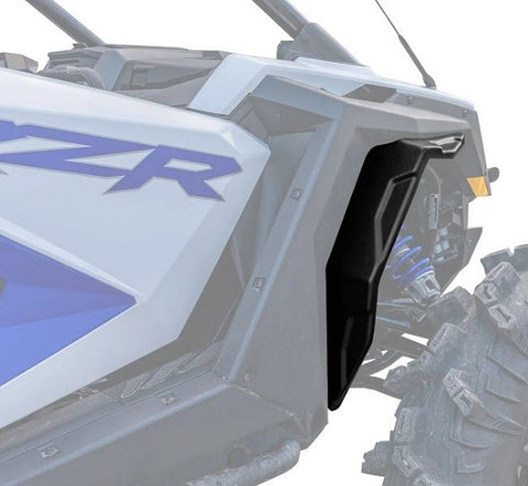 Polaris RZR Pro XP Fender Flares