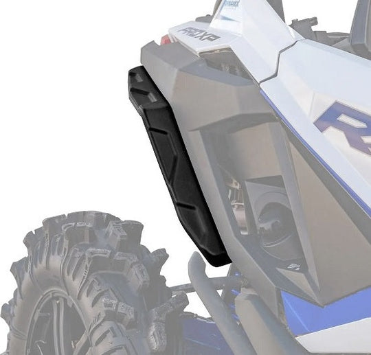 
                  
                    SuperATV RZR Pro XP 4 Fender Flares
                  
                