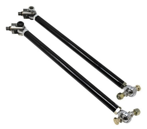 S3 Power Sports HD Tie Rods for Kawasaki Teryx KRX 1000 Models