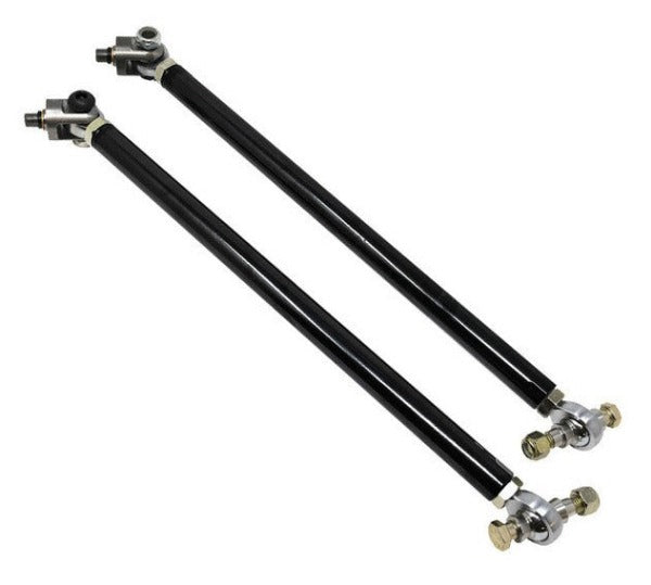 S3 Power Sports HD Tie Rods for Polaris Ranger 1000 XP Models