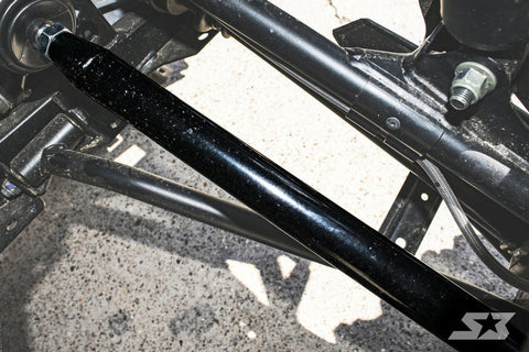 S3 Power Sports HD Tie Rods Polaris Ranger 900 XP Models