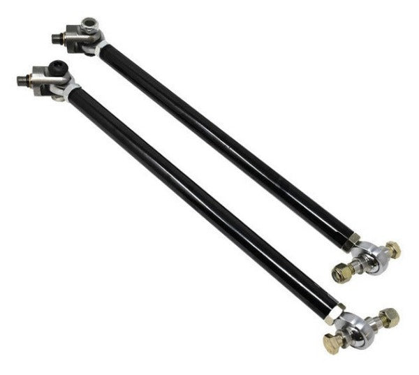 S3 Power Sports HD Tie Rods for Polaris RZR S 1000 Models