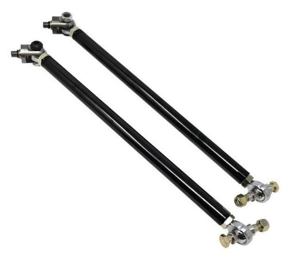 S3 Power Sports HD Tie Rods for Polaris RZR XP 1000 Models