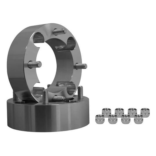 
                  
                    SuperATV 2" Wheel Spacers
                  
                